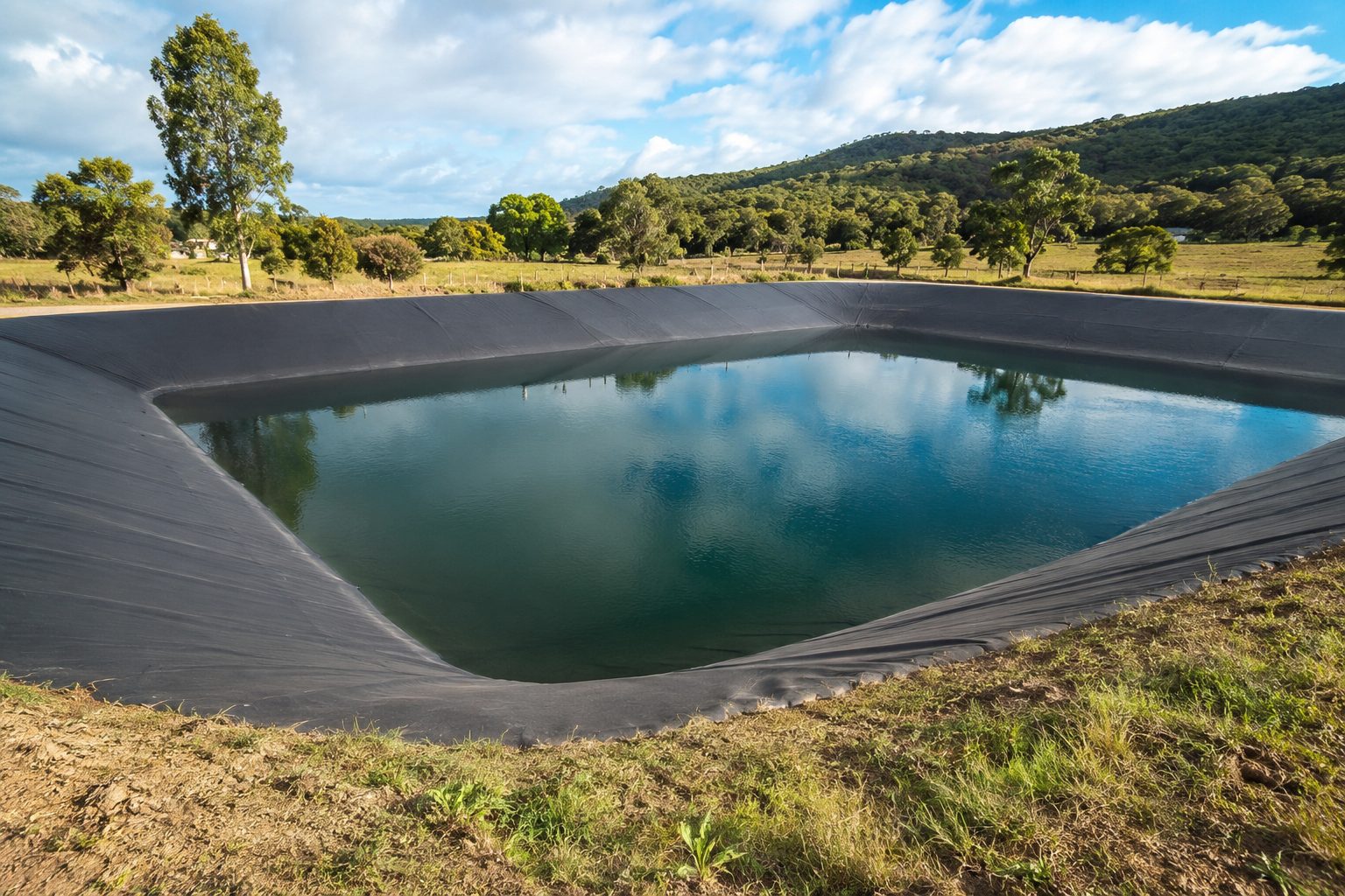 Korvanto Bento Pond Seal